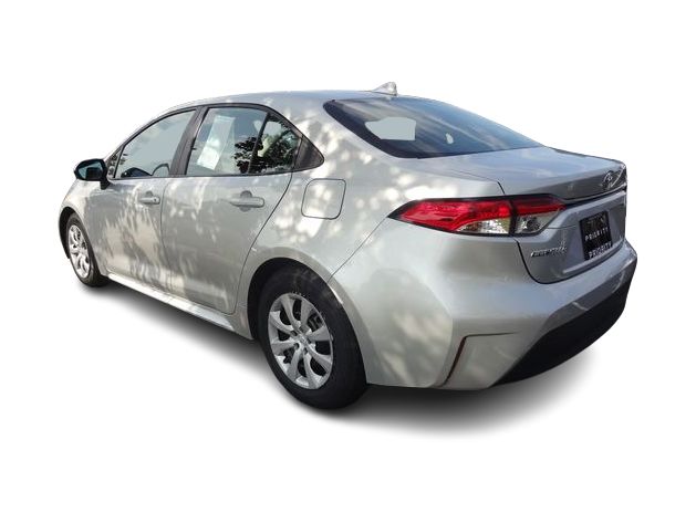 Thumbnail: 2024 Toyota Corolla - 3