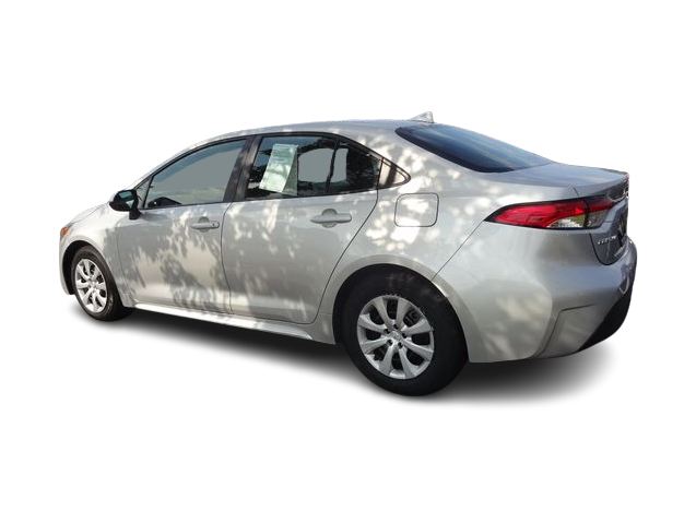 Thumbnail: 2024 Toyota Corolla - 14