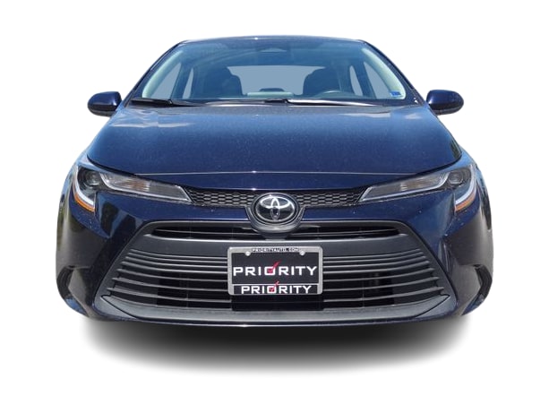 Thumbnail: 2023 Toyota Corolla - 4