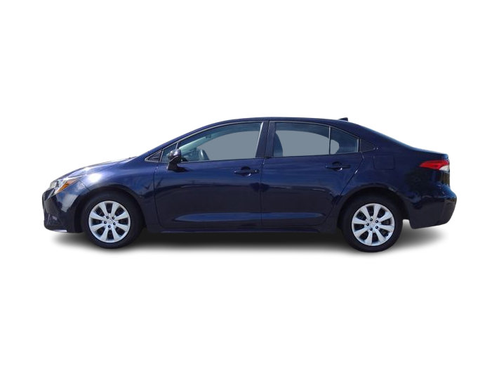 Thumbnail: 2023 Toyota Corolla - 3