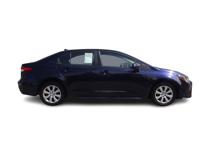 Thumbnail: 2023 Toyota Corolla - 17