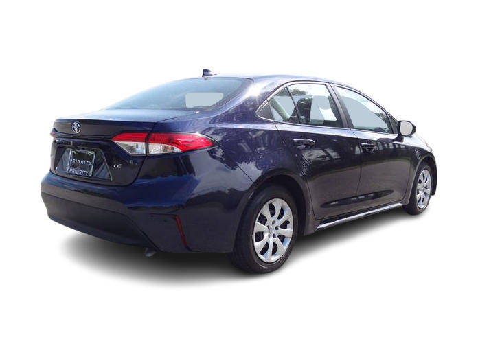Thumbnail: 2023 Toyota Corolla - 16