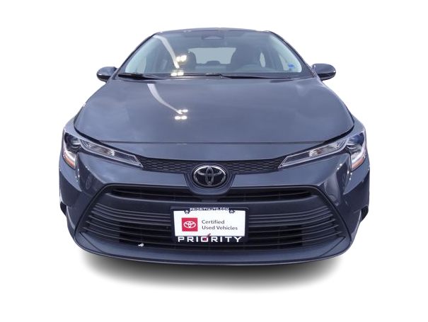 Thumbnail: 2024 Toyota Corolla - 3