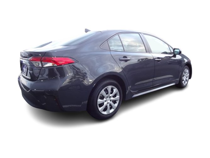 Thumbnail: 2024 Toyota Corolla - 11