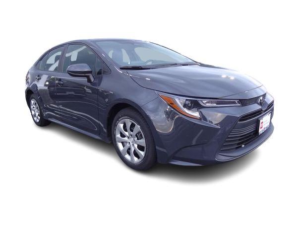 Thumbnail: 2024 Toyota Corolla - 8