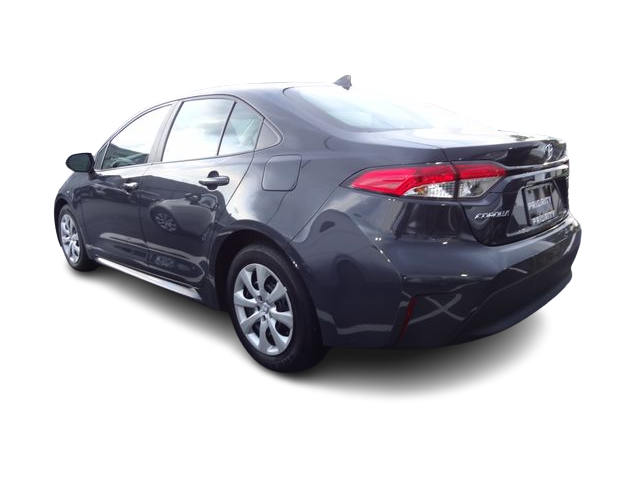 Thumbnail: 2024 Toyota Corolla - 2