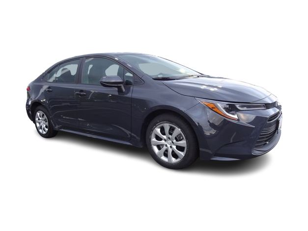 Thumbnail: 2024 Toyota Corolla - 9