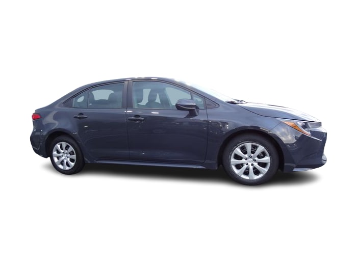 Thumbnail: 2024 Toyota Corolla - 10