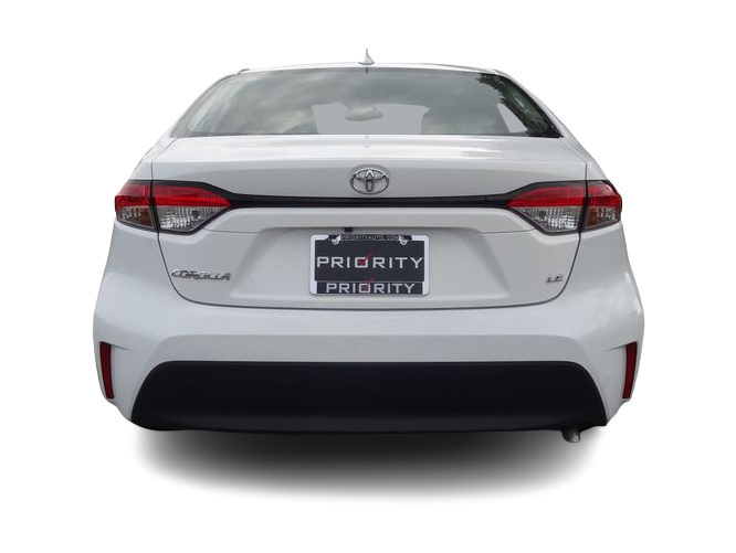 Thumbnail: 2023 Toyota Corolla - 4
