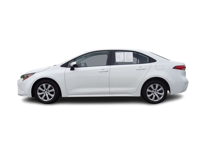 Thumbnail: 2023 Toyota Corolla - 3