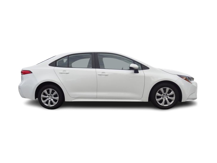 Thumbnail: 2023 Toyota Corolla - 16