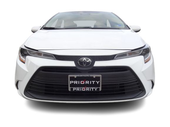 Thumbnail: 2023 Toyota Corolla - 5