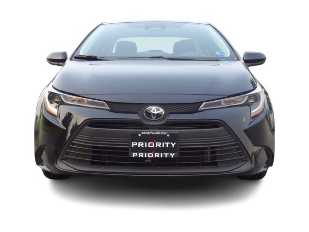 Thumbnail: 2024 Toyota Corolla - 5