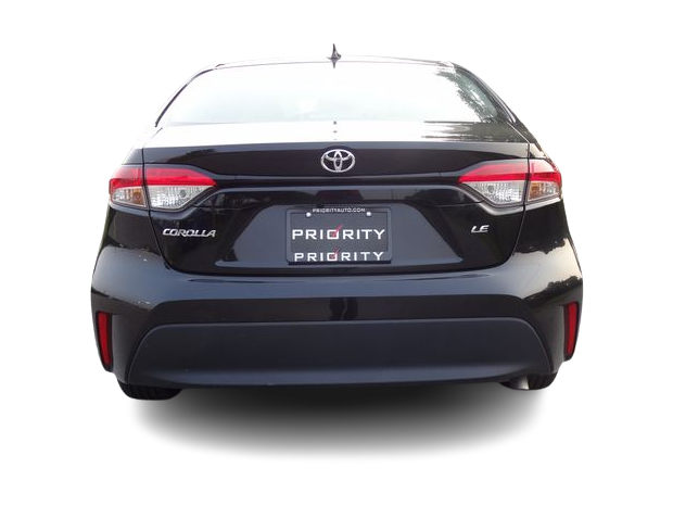 Thumbnail: 2024 Toyota Corolla - 4