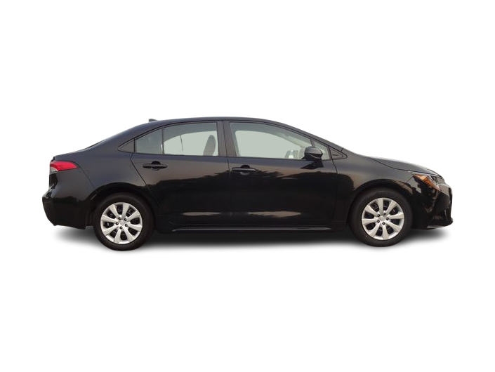 Thumbnail: 2024 Toyota Corolla - 18