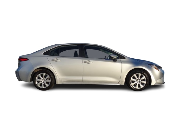 Thumbnail: 2023 Toyota Corolla - 16