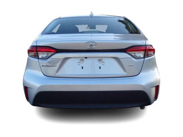 Thumbnail: 2023 Toyota Corolla - 4