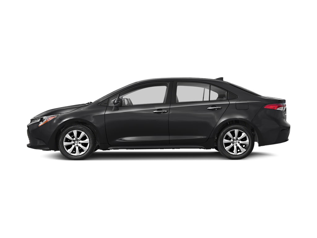Thumbnail: 2024 Toyota Corolla - 3
