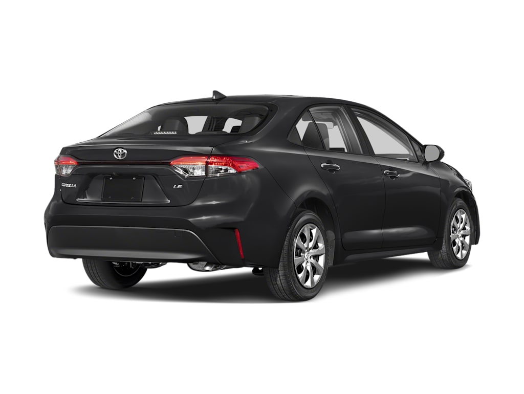 Thumbnail: 2024 Toyota Corolla - 11