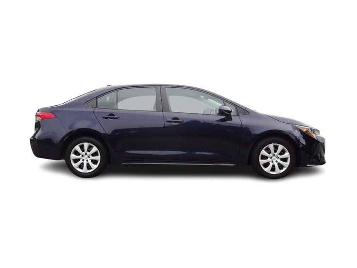 Thumbnail: 2024 Toyota Corolla - 17