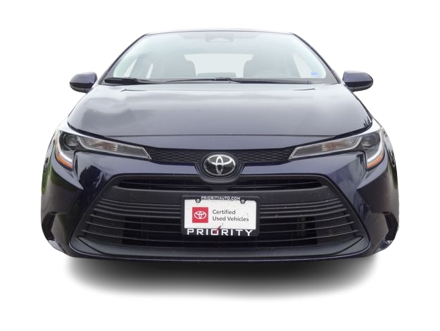 Thumbnail: 2024 Toyota Corolla - 5