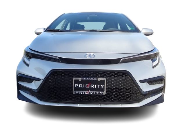 2024 Toyota Corolla SE 5