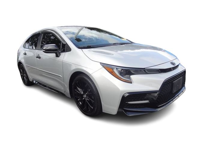 Thumbnail: 2021 Toyota Corolla - 13