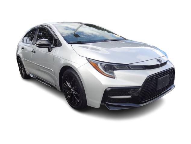 Thumbnail: 2021 Toyota Corolla - 12
