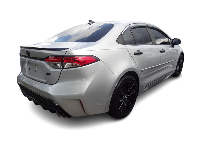 Thumbnail: 2021 Toyota Corolla - 14