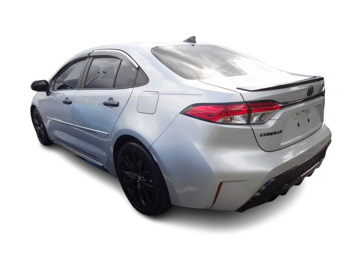 Thumbnail: 2021 Toyota Corolla - 2