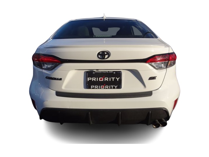 Thumbnail: 2024 Toyota Corolla - 3