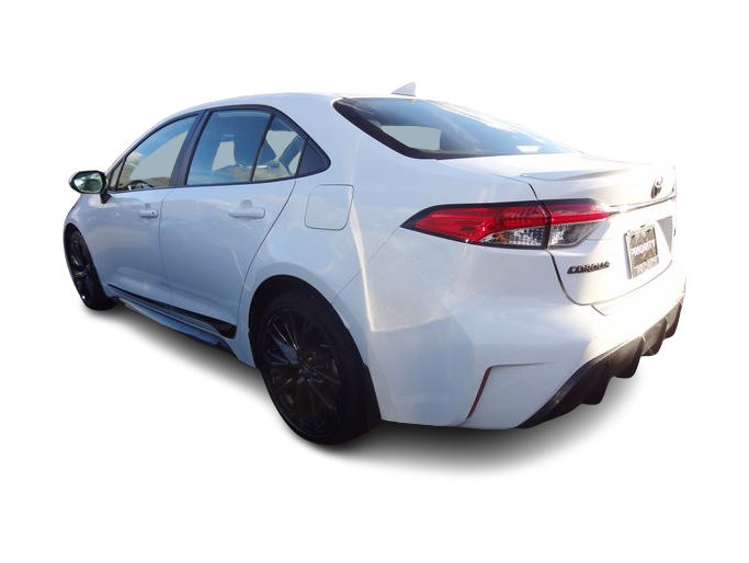 Thumbnail: 2024 Toyota Corolla - 2