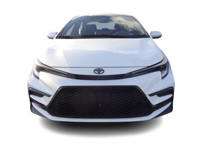 Thumbnail: 2024 Toyota Corolla - 4
