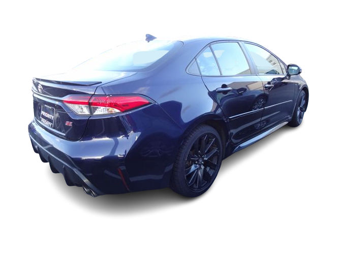 Thumbnail: 2023 Toyota Corolla - 11