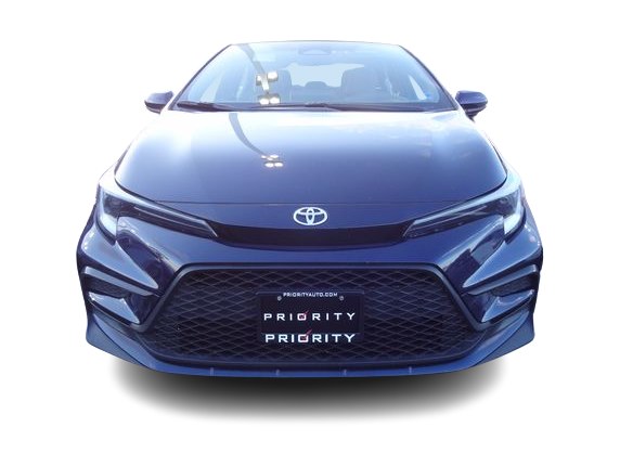 Thumbnail: 2023 Toyota Corolla - 5