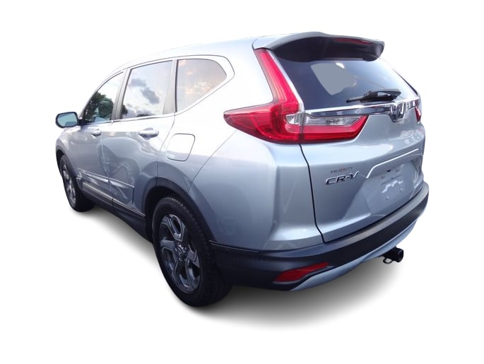 Thumbnail: 2018 Honda CR-V - 2