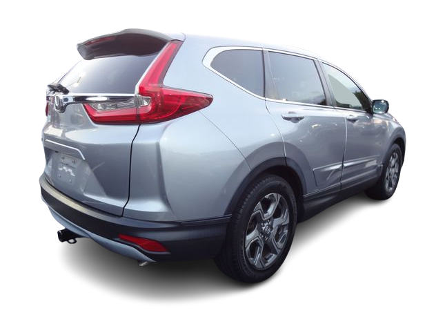 Thumbnail: 2018 Honda CR-V - 11