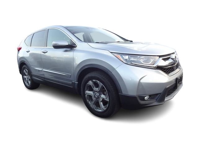 Thumbnail: 2018 Honda CR-V - 10