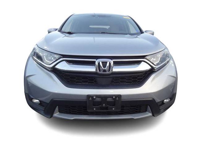 Thumbnail: 2018 Honda CR-V - 4