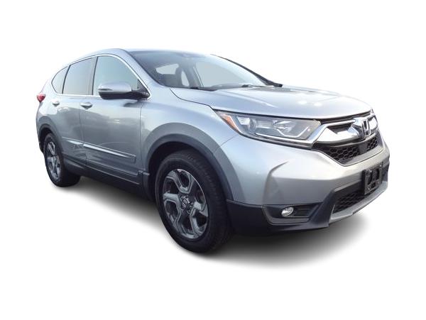 Thumbnail: 2018 Honda CR-V - 9