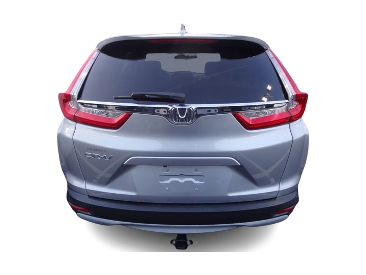 Thumbnail: 2018 Honda CR-V - 3