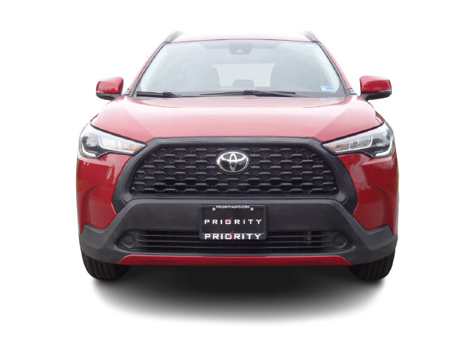 Thumbnail: 2022 Toyota Corolla Cross - 5