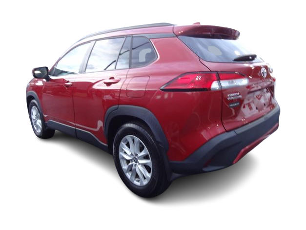 Thumbnail: 2022 Toyota Corolla Cross - 11