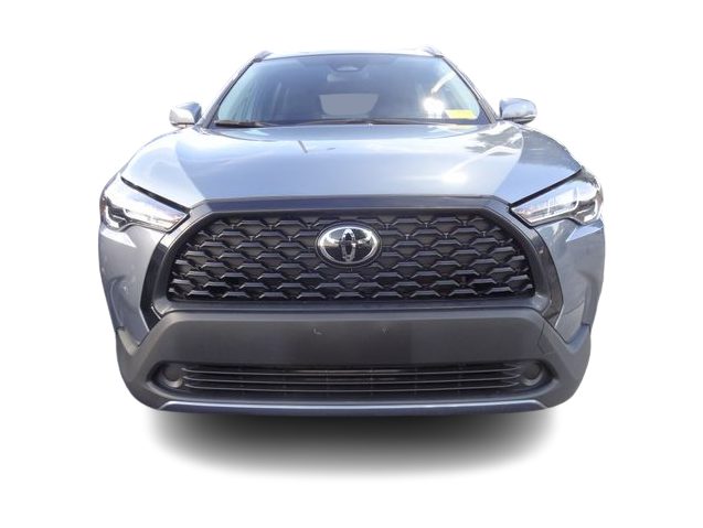 Thumbnail: 2024 Toyota Corolla Cross - 5