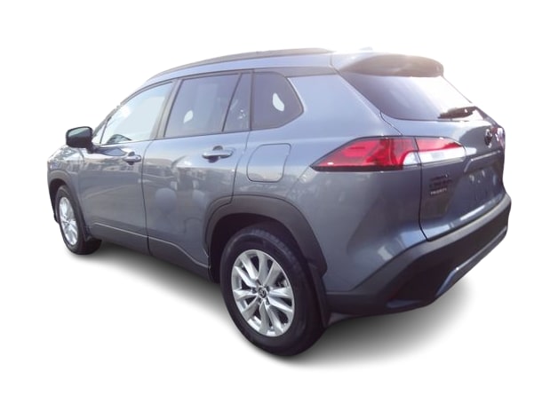 Thumbnail: 2024 Toyota Corolla Cross - 3