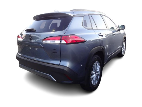 Thumbnail: 2024 Toyota Corolla Cross - 13