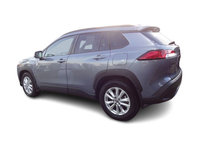 Thumbnail: 2024 Toyota Corolla Cross - 14