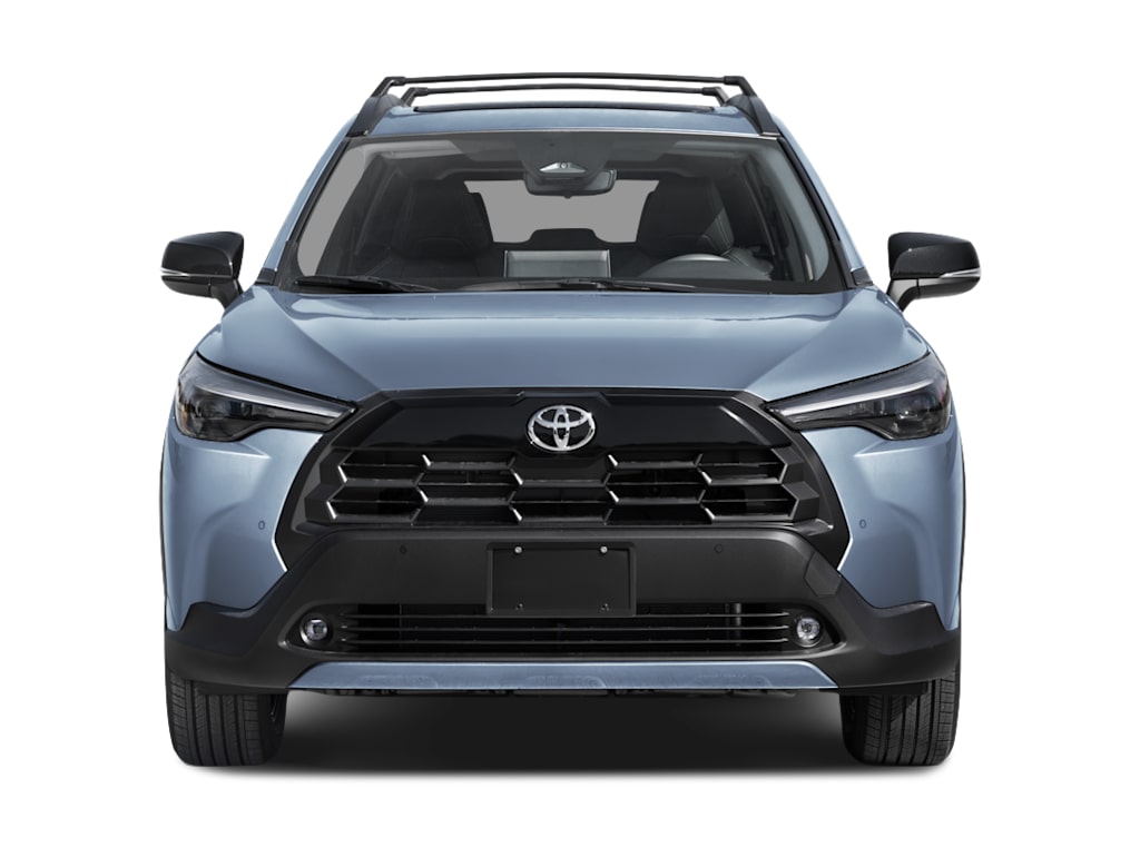 Thumbnail: 2026 Toyota Corolla Cross - 5