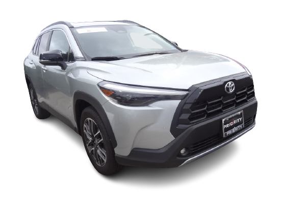 Thumbnail: 2026 Toyota Corolla Cross - 12