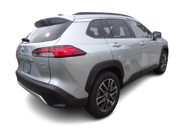 Thumbnail: 2026 Toyota Corolla Cross - 13